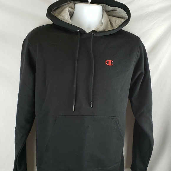 Champion Other - Champion Men's Sz Small Powerblend Hoodie NWOT